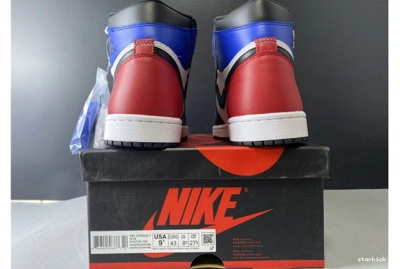 DA2728-100 DA2728-100 1 High 2.0 Jordan 3 Retro Air Top 0524